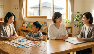 伴走支援マイ・サポーター